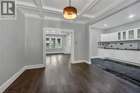 172 Sherman Avenue South Hamilton ON L8M 2P9