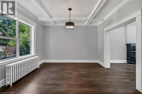 172 Sherman Avenue South Hamilton ON L8M 2P9