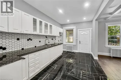 172 Sherman Avenue South Hamilton ON L8M 2P9