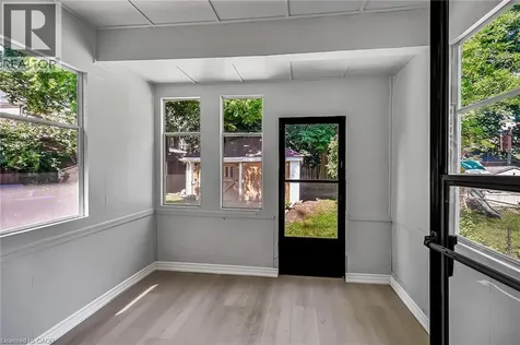 172 Sherman Avenue South Hamilton ON L8M 2P9