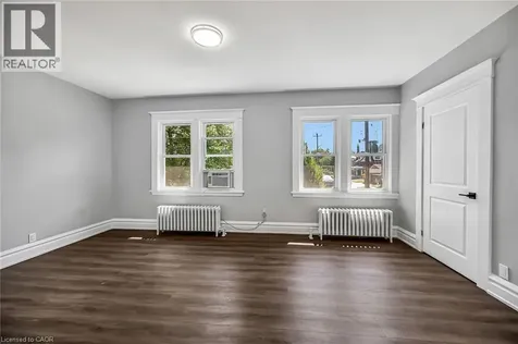 172 Sherman Avenue South Hamilton ON L8M 2P9
