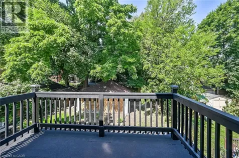 172 Sherman Avenue South Hamilton ON L8M 2P9