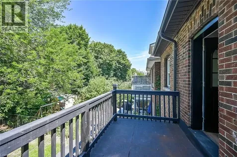 172 Sherman Avenue South Hamilton ON L8M 2P9
