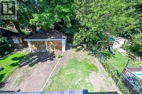 172 Sherman Avenue South Hamilton ON L8M 2P9