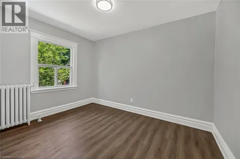 172 Sherman Avenue South Hamilton ON L8M 2P9