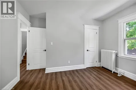 172 Sherman Avenue South Hamilton ON L8M 2P9