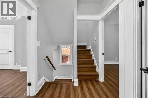 172 Sherman Avenue South Hamilton ON L8M 2P9
