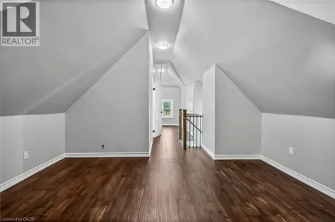 172 Sherman Avenue South Hamilton ON L8M 2P9