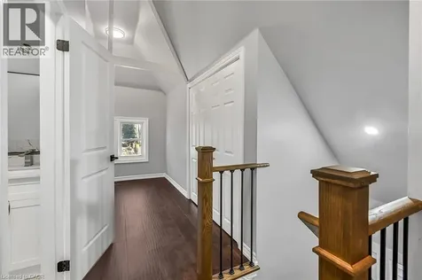 172 Sherman Avenue South Hamilton ON L8M 2P9