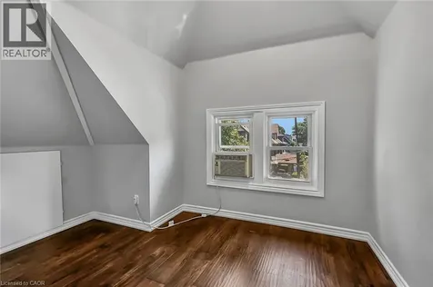 172 Sherman Avenue South Hamilton ON L8M 2P9