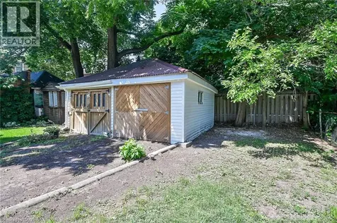 172 Sherman Avenue South Hamilton ON L8M 2P9