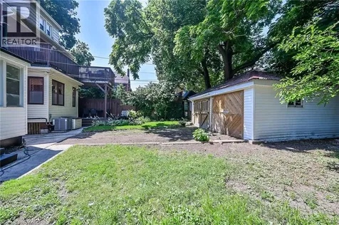 172 Sherman Avenue South Hamilton ON L8M 2P9