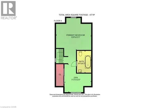 172 Sherman Avenue South Hamilton ON L8M 2P9