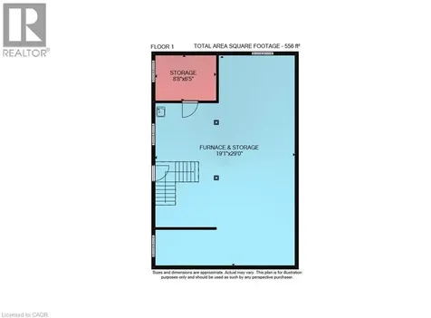 172 Sherman Avenue South Hamilton ON L8M 2P9