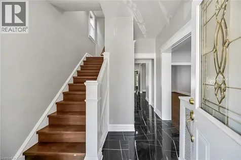 172 Sherman Avenue South Hamilton ON L8M 2P9
