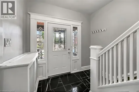 172 Sherman Avenue South Hamilton ON L8M 2P9