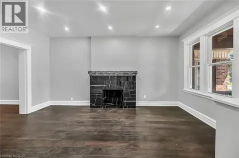 172 Sherman Avenue South Hamilton ON L8M 2P9
