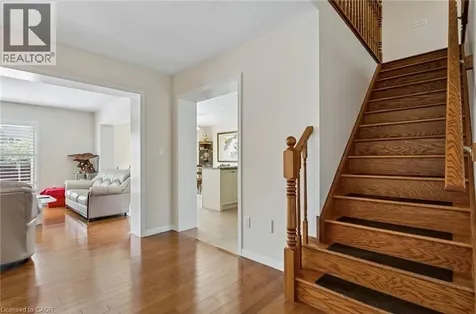 10 Klemscott Road Brampton ON L7A 0P5