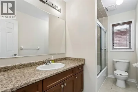 10 Klemscott Road Brampton ON L7A 0P5
