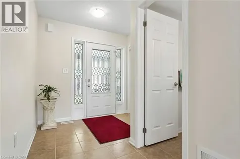 10 Klemscott Road Brampton ON L7A 0P5