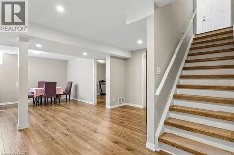 10 Klemscott Road Brampton ON L7A 0P5