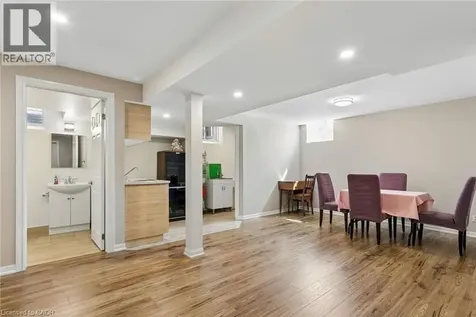 10 Klemscott Road Brampton ON L7A 0P5