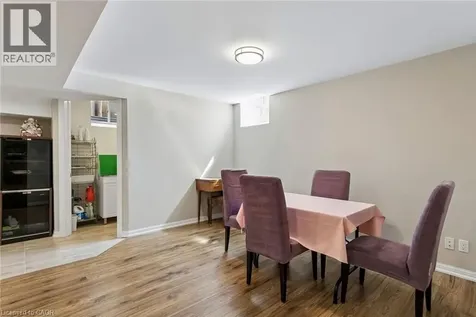 10 Klemscott Road Brampton ON L7A 0P5