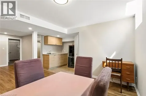 10 Klemscott Road Brampton ON L7A 0P5