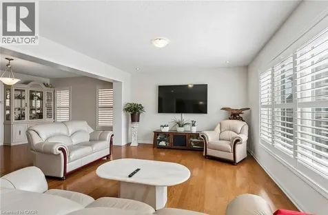 10 Klemscott Road Brampton ON L7A 0P5