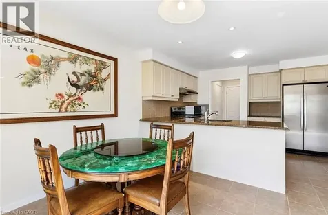 10 Klemscott Road Brampton ON L7A 0P5