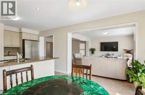10 Klemscott Road Brampton ON L7A 0P5