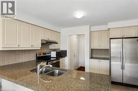 10 Klemscott Road Brampton ON L7A 0P5