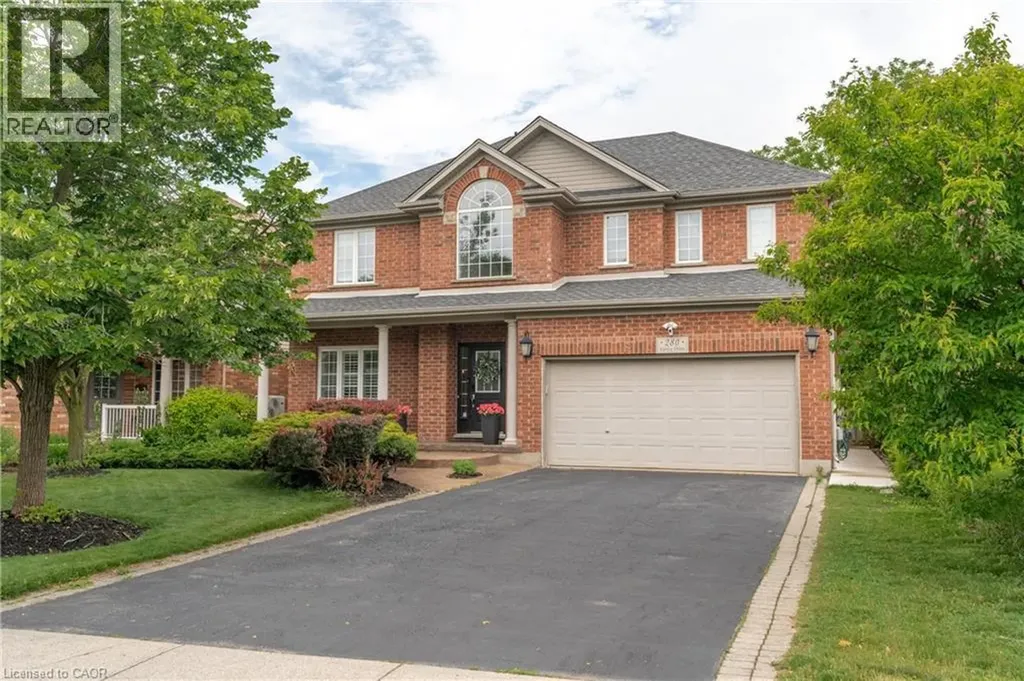 280 Farley Drive Guelph ON N1L 1N6