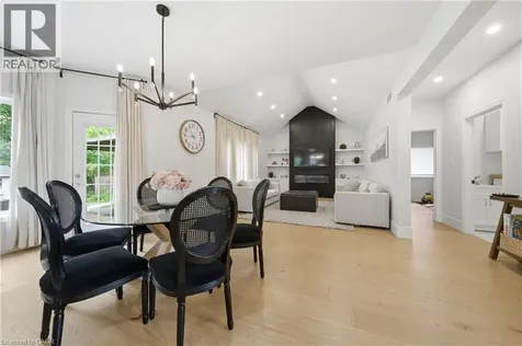 280 Farley Drive Guelph ON N1L 1N6