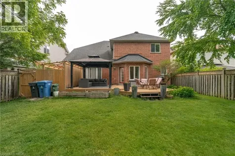280 Farley Drive Guelph ON N1L 1N6