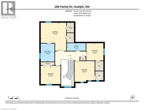 280 Farley Drive Guelph ON N1L 1N6