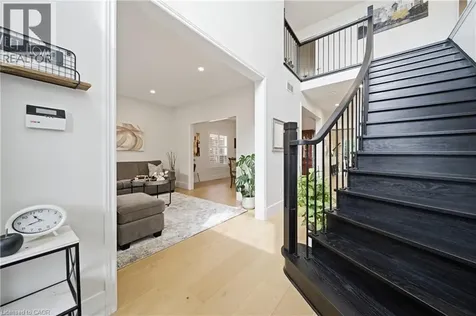 280 Farley Drive Guelph ON N1L 1N6
