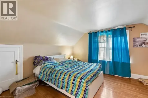 428 Thorold Road Welland ON L3C 3W6