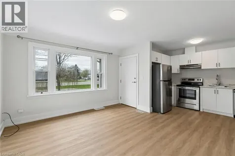 428 Thorold Road Welland ON L3C 3W6