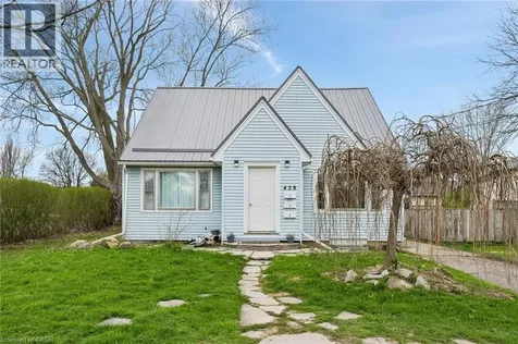 428 Thorold Road Welland ON L3C 3W6
