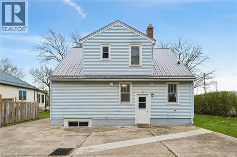 428 Thorold Road Welland ON L3C 3W6