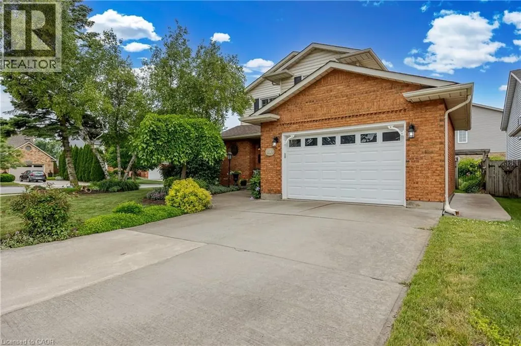 7543 Merritt Avenue Niagara Falls ON L2G 5C3