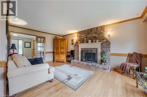 7543 Merritt Avenue Niagara Falls ON L2G 5C3