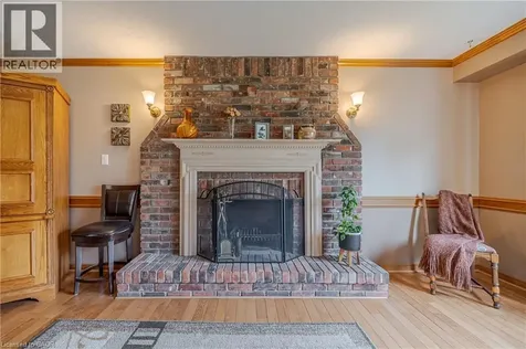 7543 Merritt Avenue Niagara Falls ON L2G 5C3