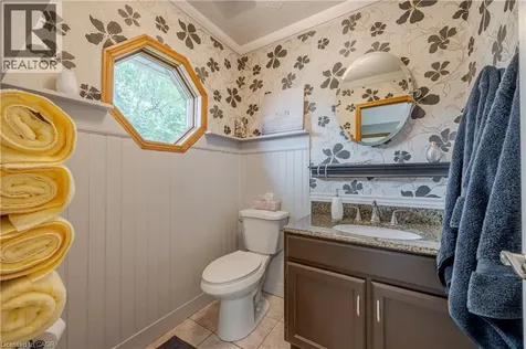 7543 Merritt Avenue Niagara Falls ON L2G 5C3