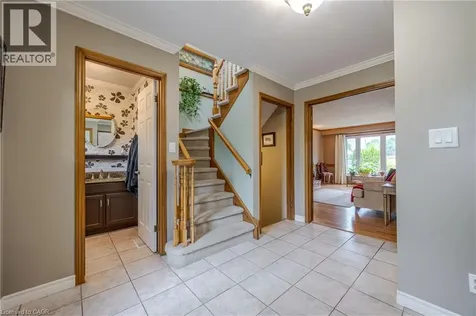7543 Merritt Avenue Niagara Falls ON L2G 5C3