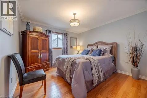 7543 Merritt Avenue Niagara Falls ON L2G 5C3