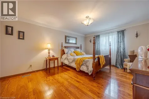 7543 Merritt Avenue Niagara Falls ON L2G 5C3