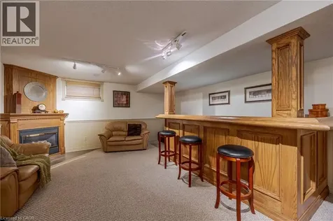 7543 Merritt Avenue Niagara Falls ON L2G 5C3