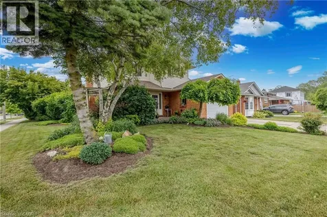 7543 Merritt Avenue Niagara Falls ON L2G 5C3